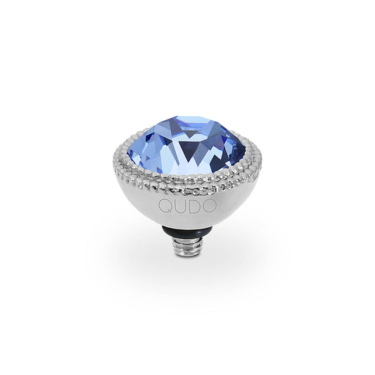 Fabero Top - 11 mm in Silver