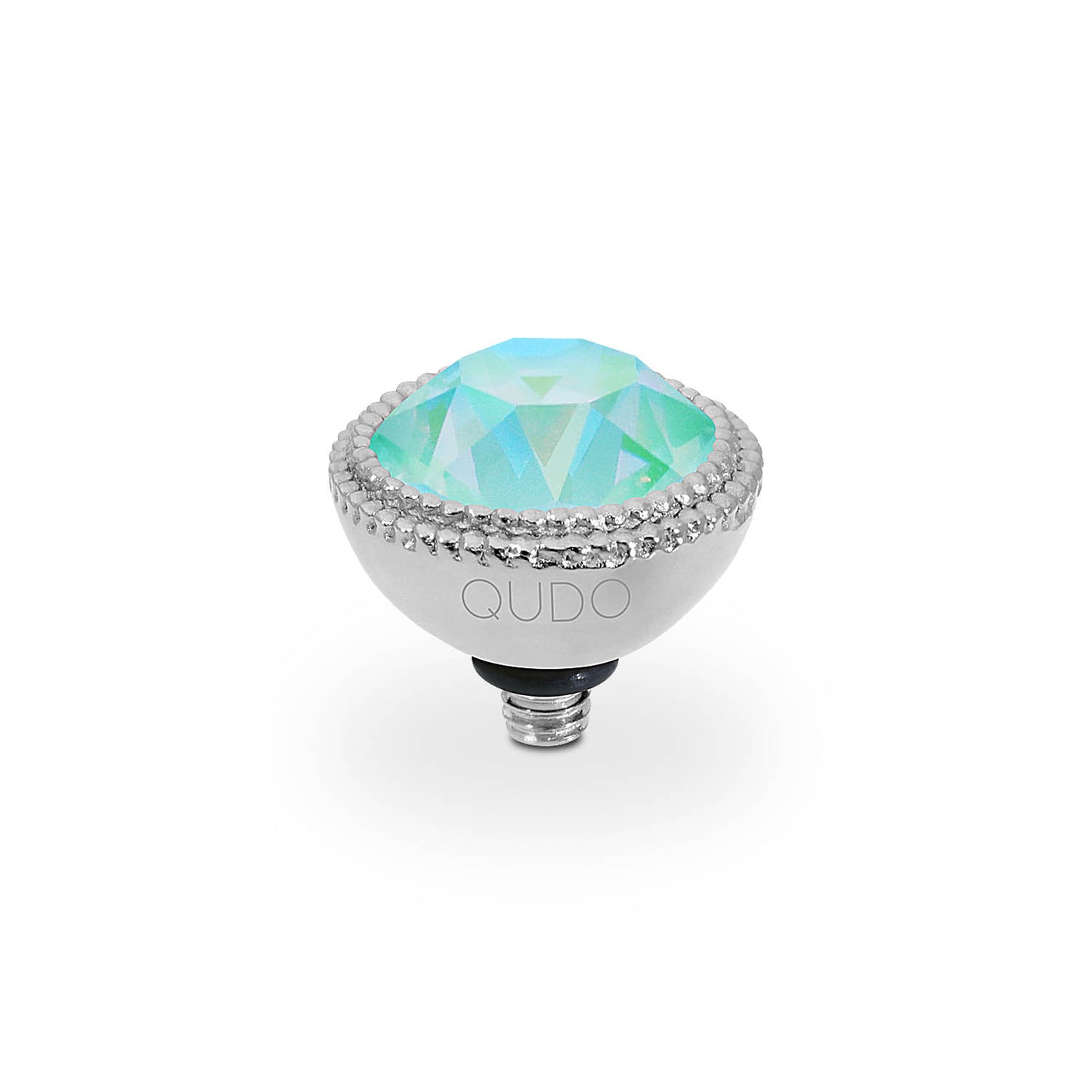 Fabero Top - 11 mm in Silver