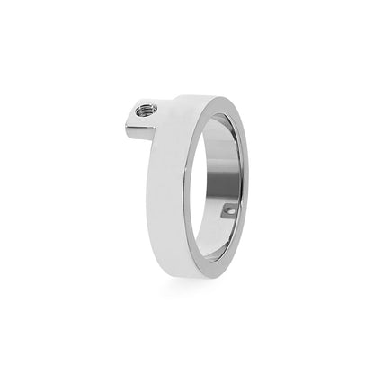 Velina Ring in Silver