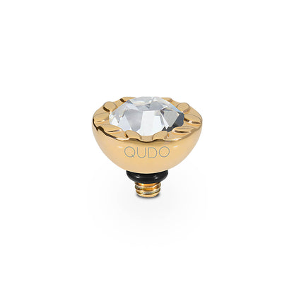 Melara Top 10mm in Gold