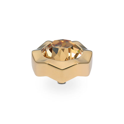 Nemoli Top 10mm in Gold