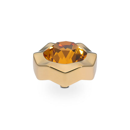 Nemoli Top 10mm in Gold