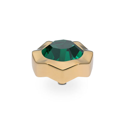 Nemoli Top 10mm in Gold