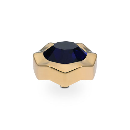 Nemoli Top 10mm in Gold
