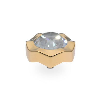 Nemoli Top 10mm in Gold