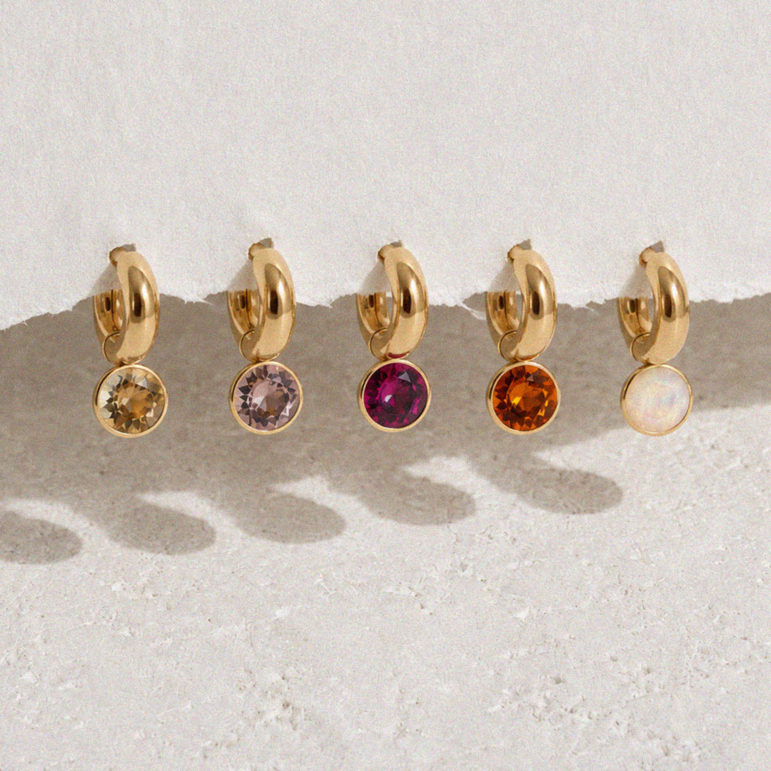 Aneto Hoops Small