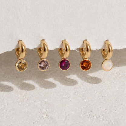 Aneto Hoops Small