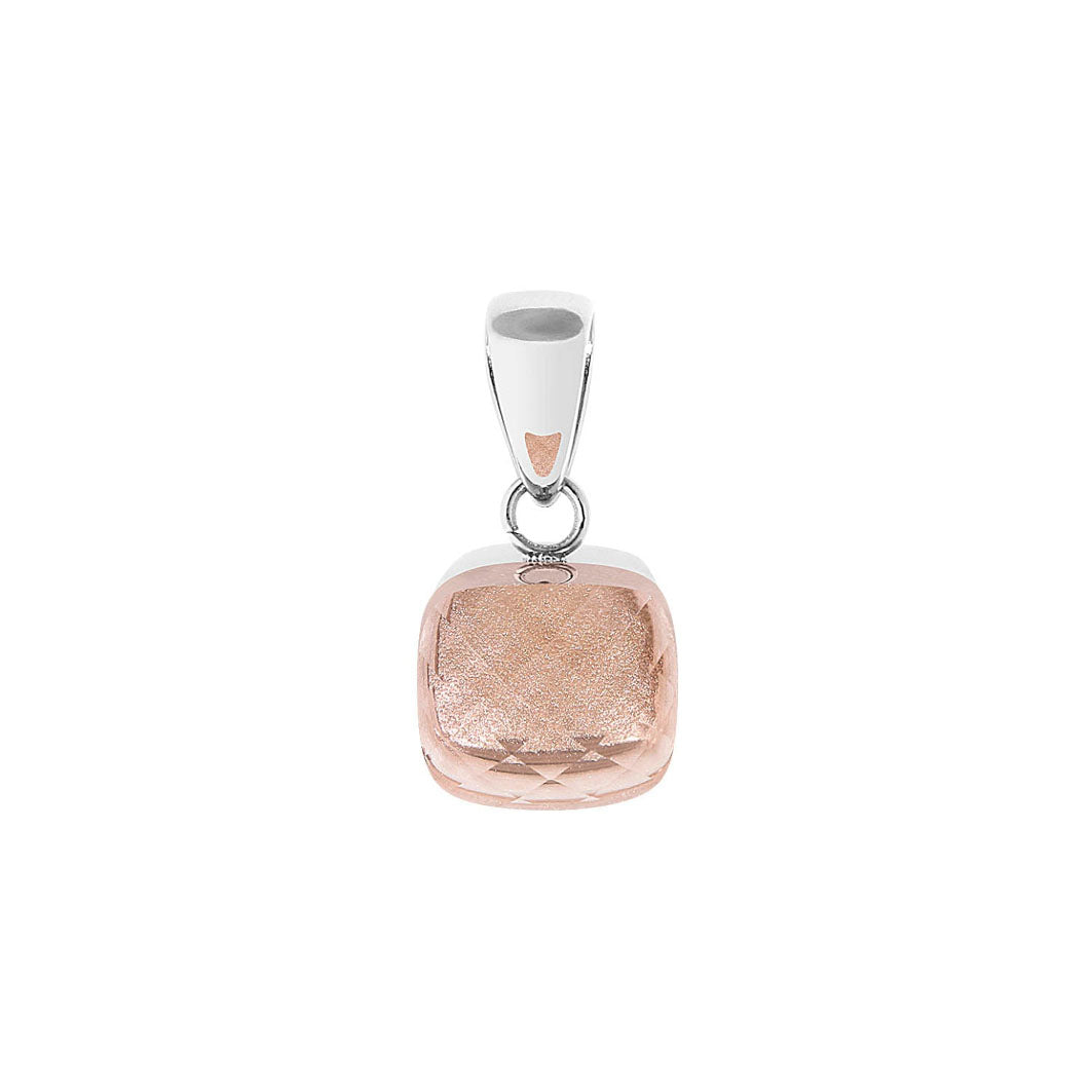 Firenze Pendant in Silver