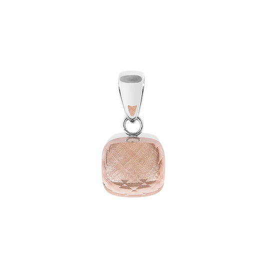 Firenze Pendant in Silver