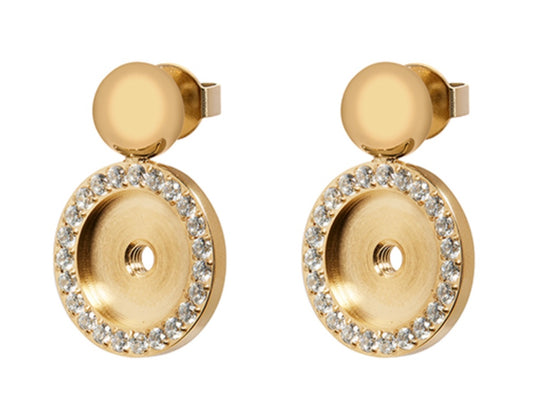 Portofino Earrings