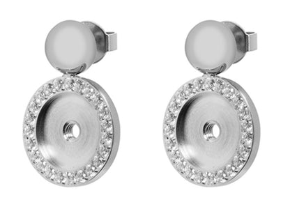 Portofino Earrings