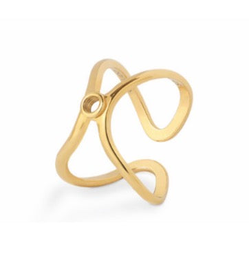 ONDA Adjustable Ring