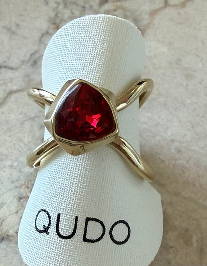 ONDA Adjustable Ring