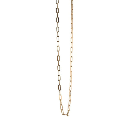 Padua Necklace - 61cm