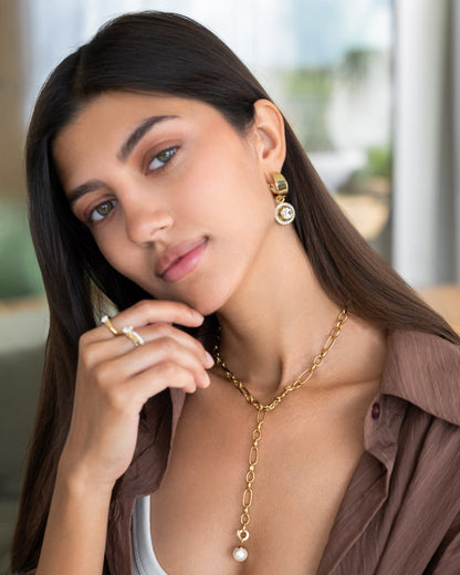 Portofino Earrings
