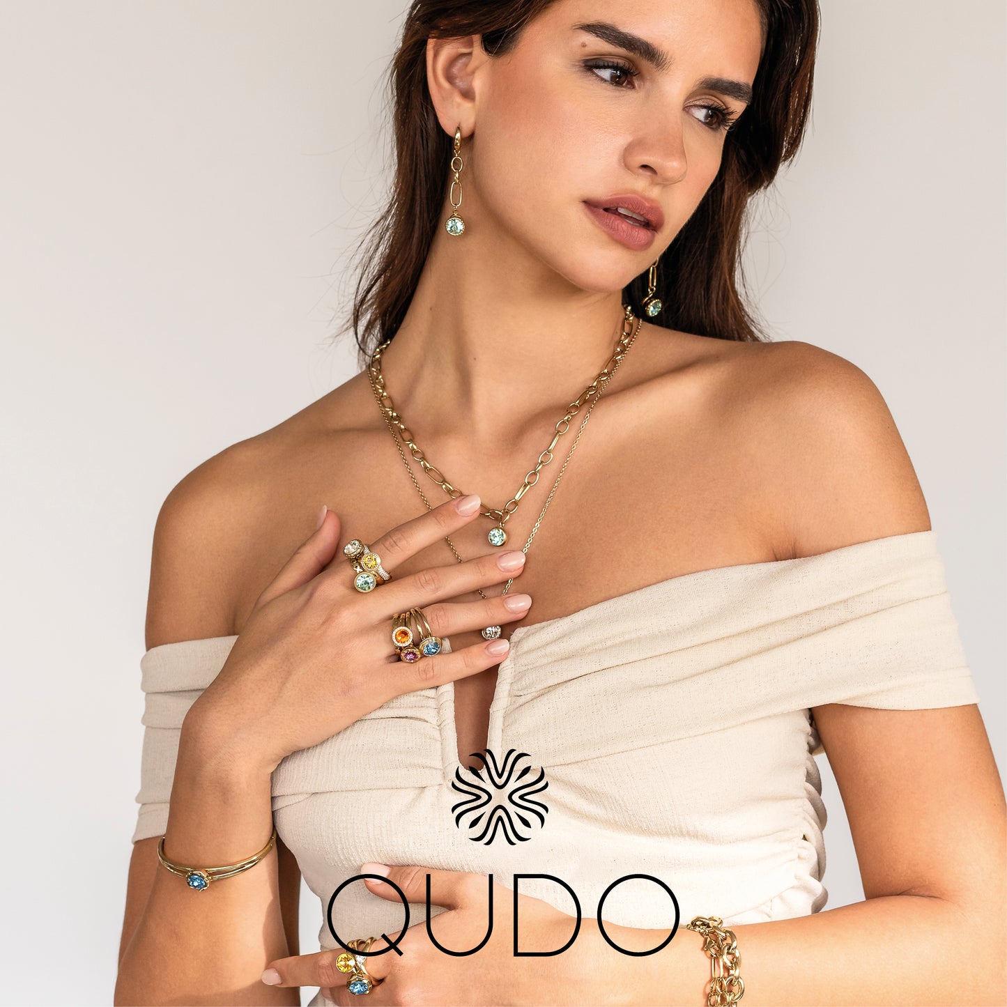 Amoa Necklace