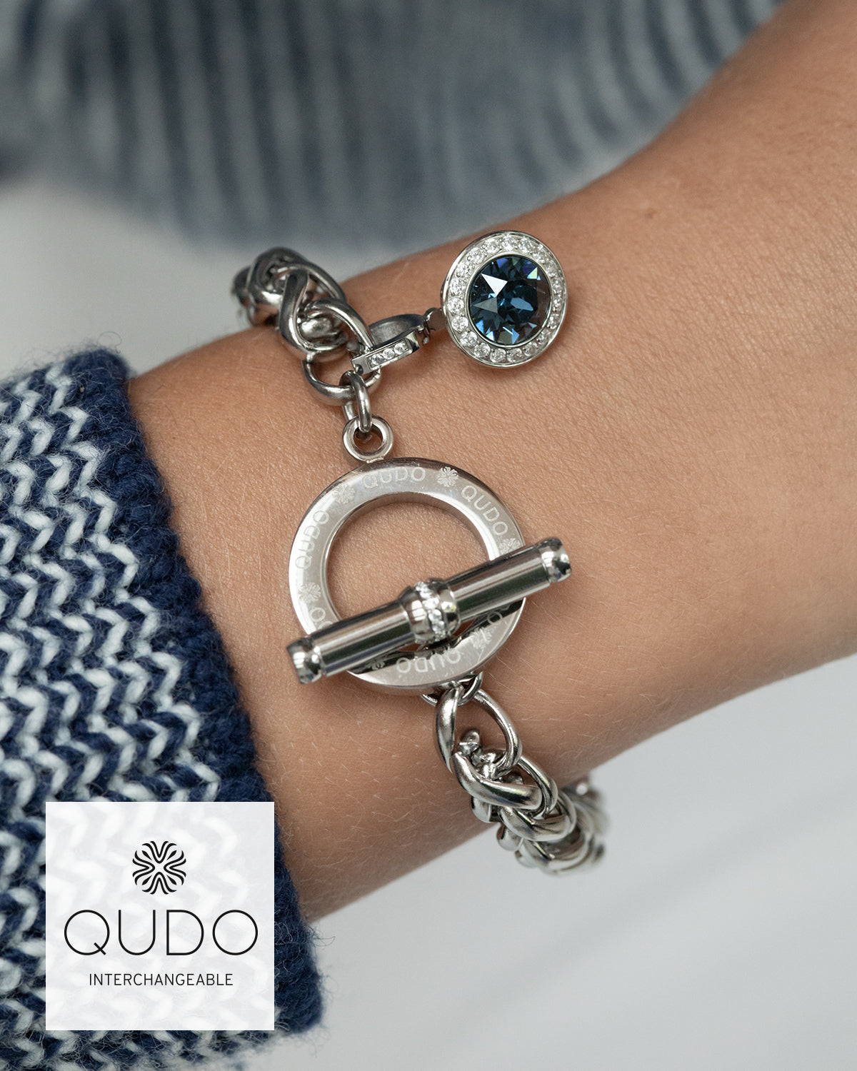 Cento Bracelet