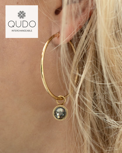 Valentano Earring - 50mm