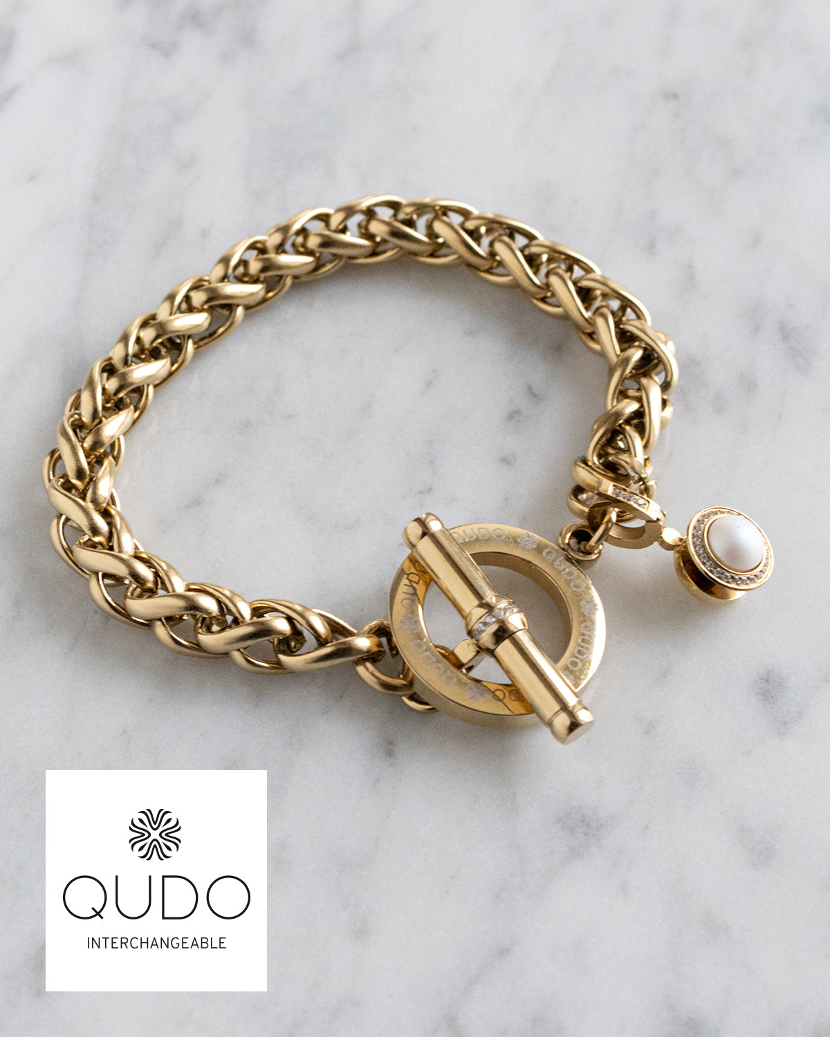 Cento Bracelet