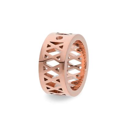 Rogeno Ring in Rose Gold