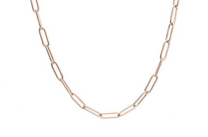 Senago Necklace - 40cm