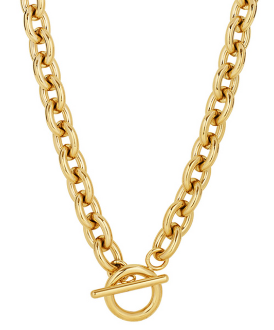 Cortina Necklace