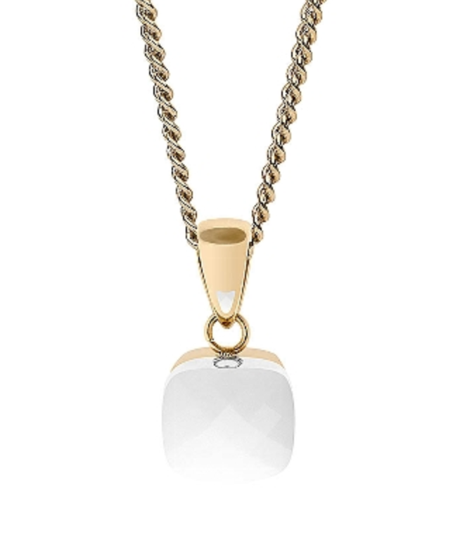 Firenze Pendant in Gold