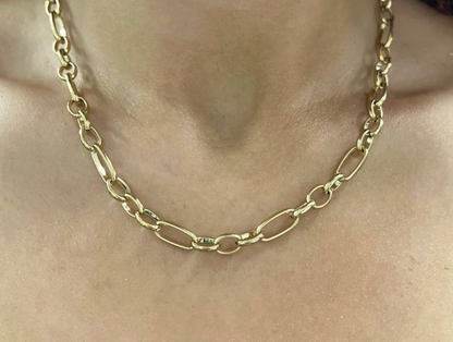 Amoa Necklace
