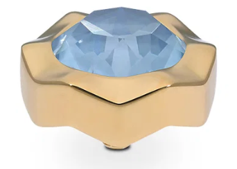 Nemoli Top 10mm in Gold