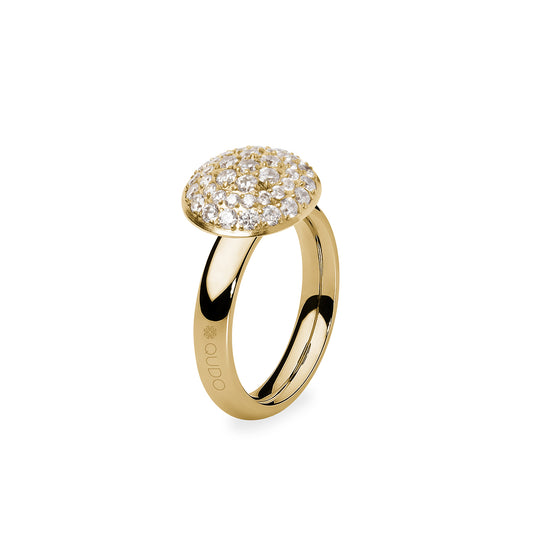 Ring PORTOFINO in Gold