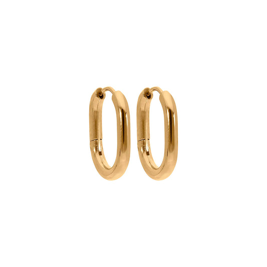 Cimula Hoops