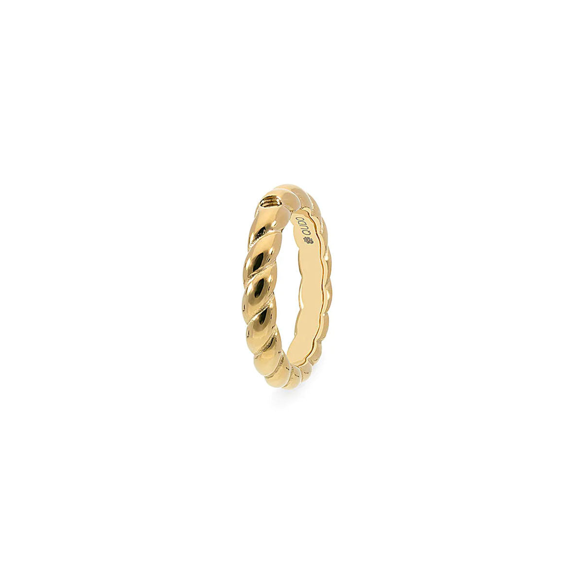 Lana Ring in Gold