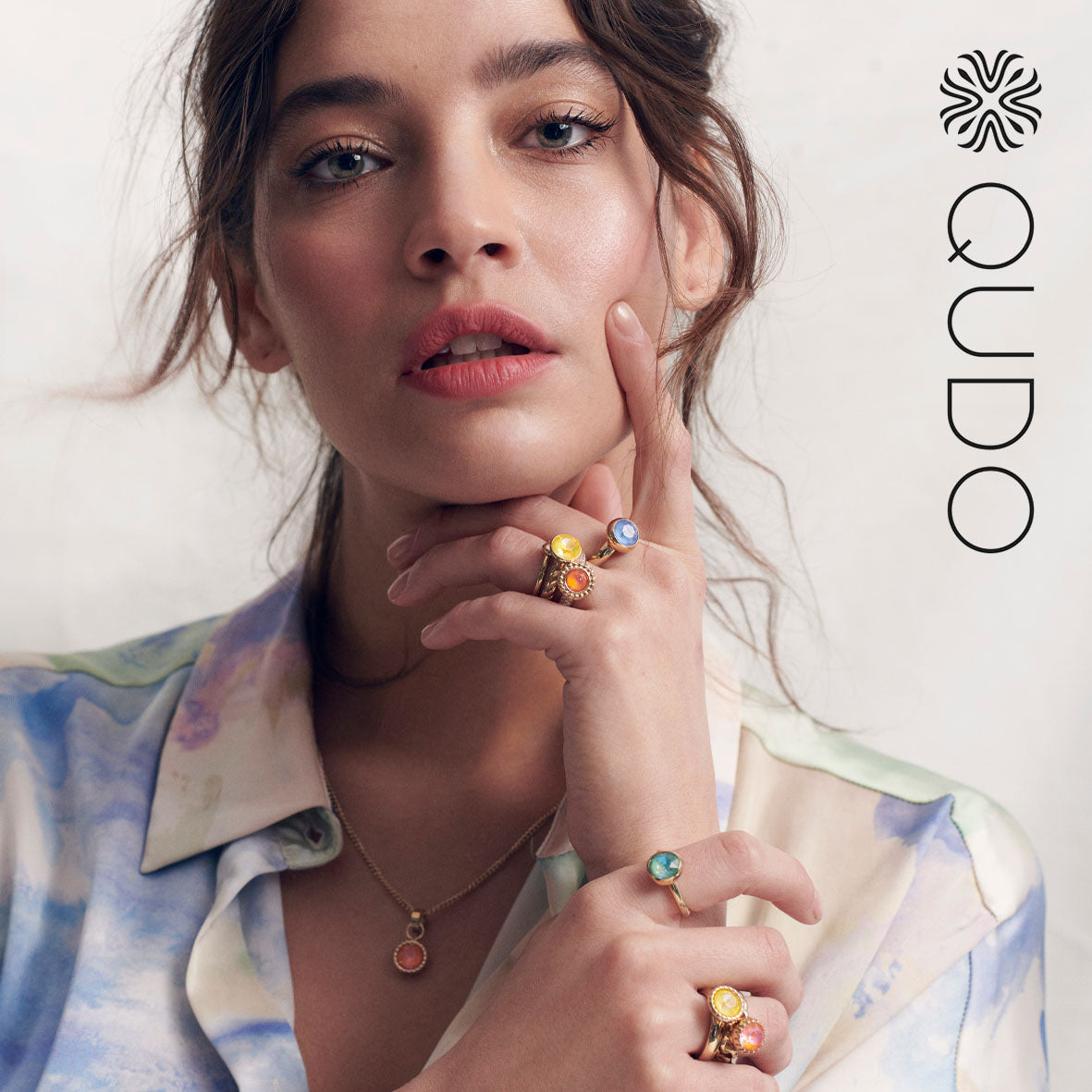 Qudo Gift Card